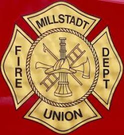 Millstadt Union Fire Department